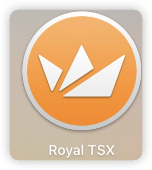 Royal TSX 1.4.6 好用的多终端工具