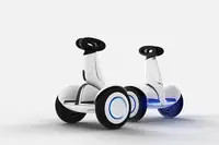 米家九号平衡车Plus