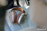 高保真无绳WIFI耳机