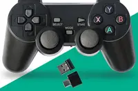 智能游戏WIFI无线手柄